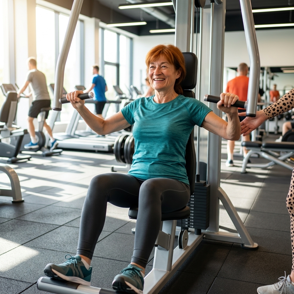 Тренировка