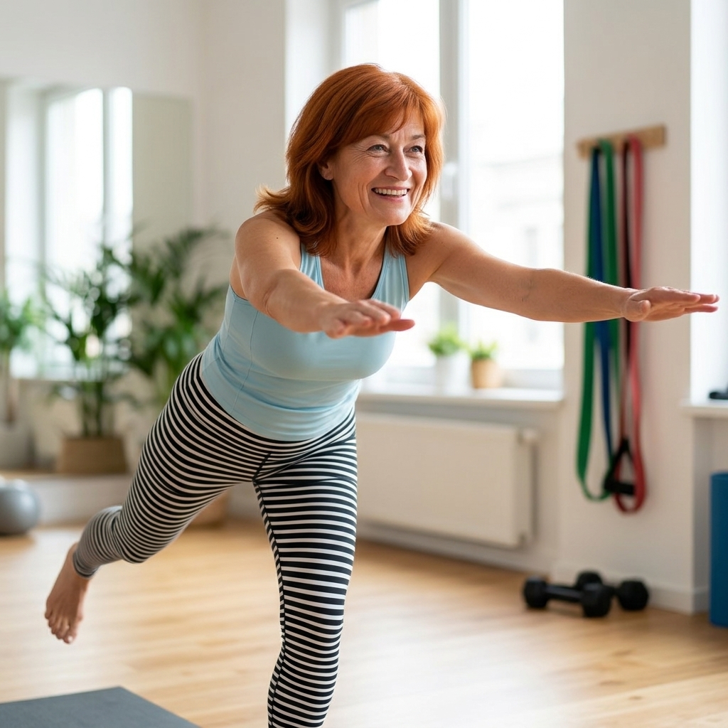 Силовые тренировки