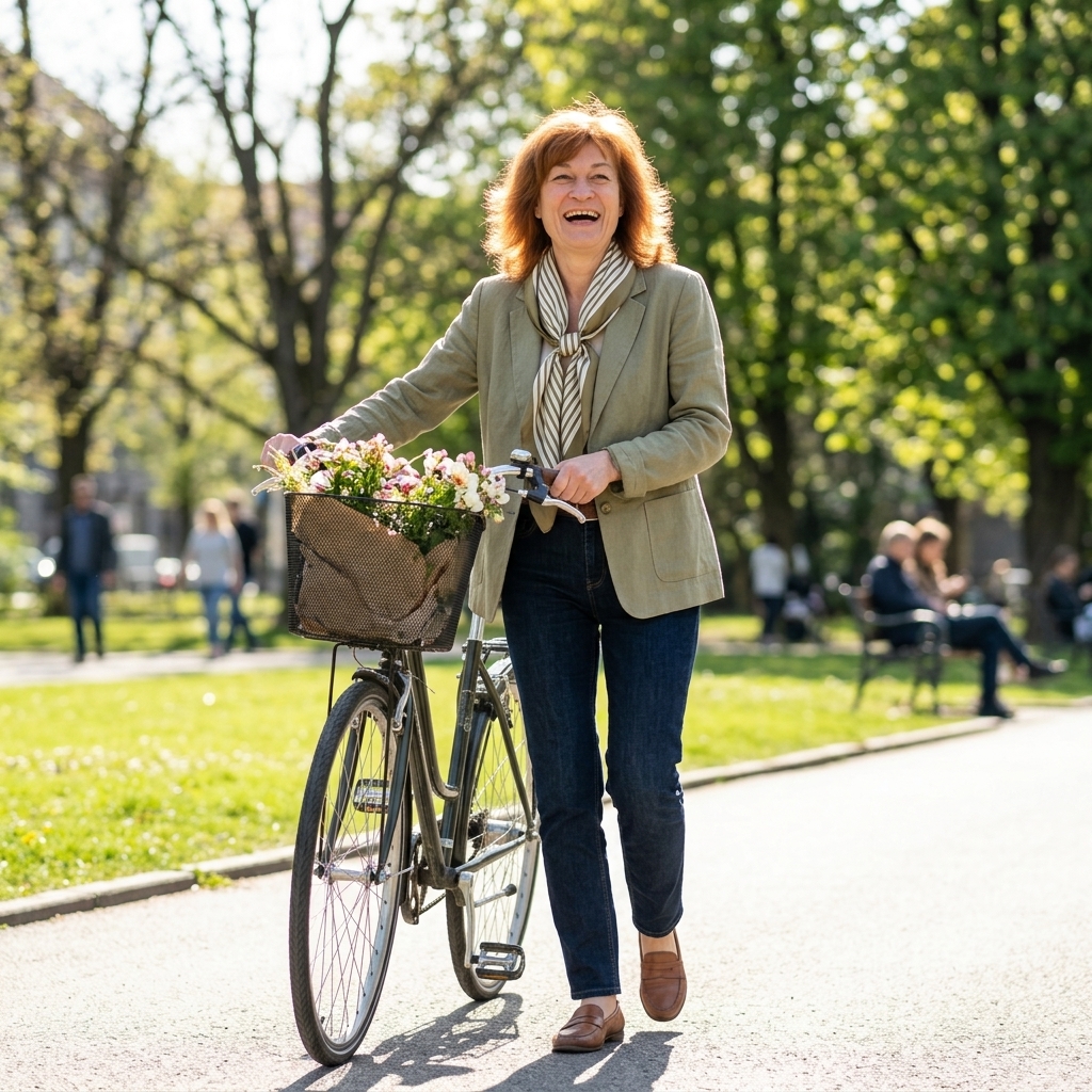 Счастливая жизнь