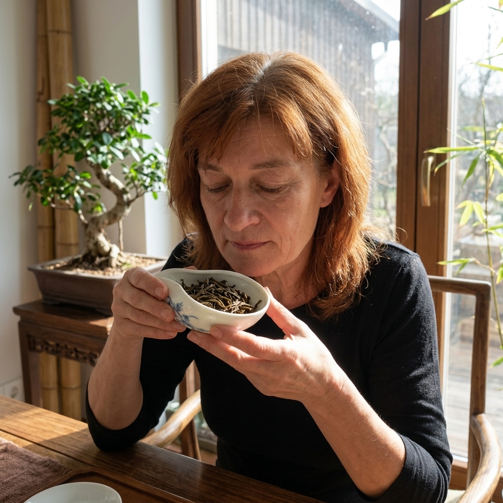 Чайная культура